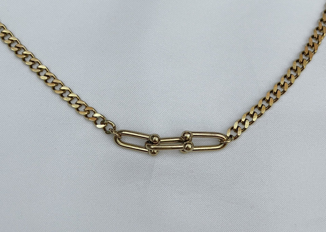 Triple Pierina | Armband