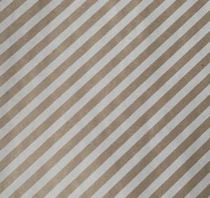 Streepjes cadeaupapier