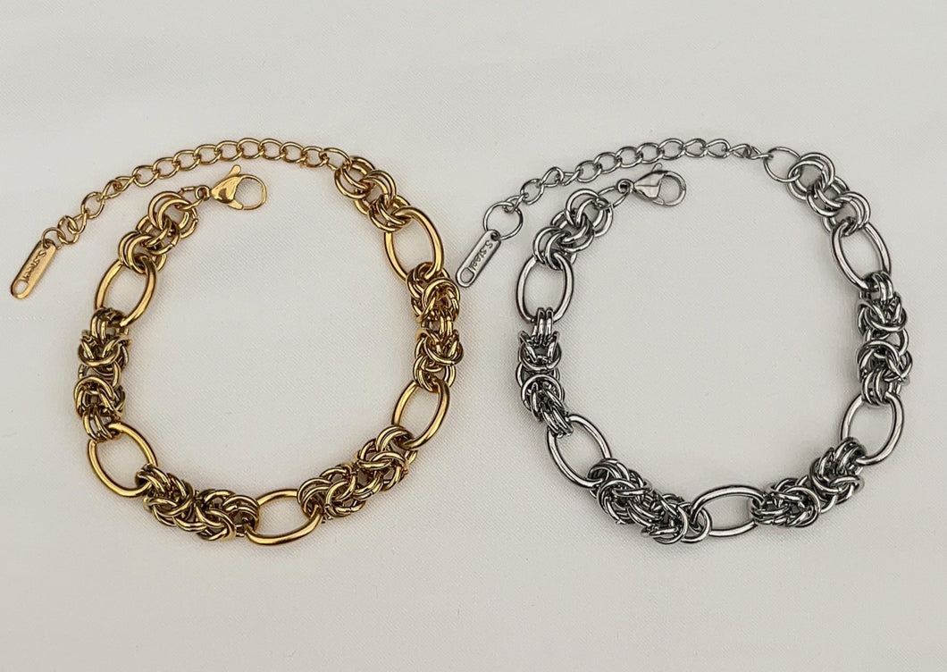 Stefano | Armband
