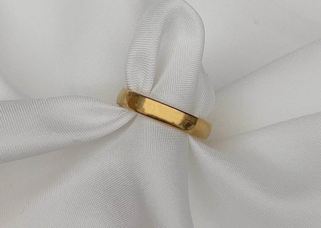 Mikael | Ring