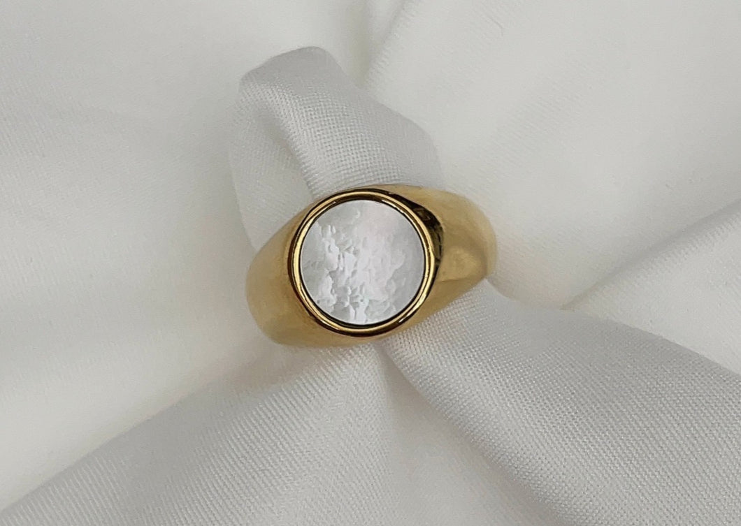 Gabriele | Ring