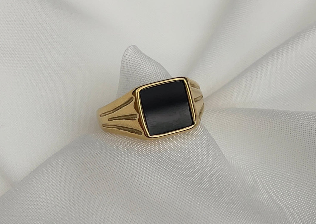 Caj | Ring