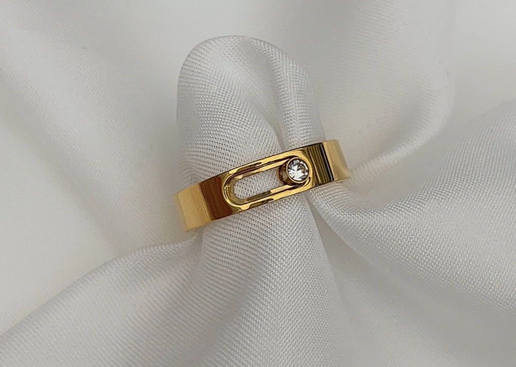 Amelie | Ring