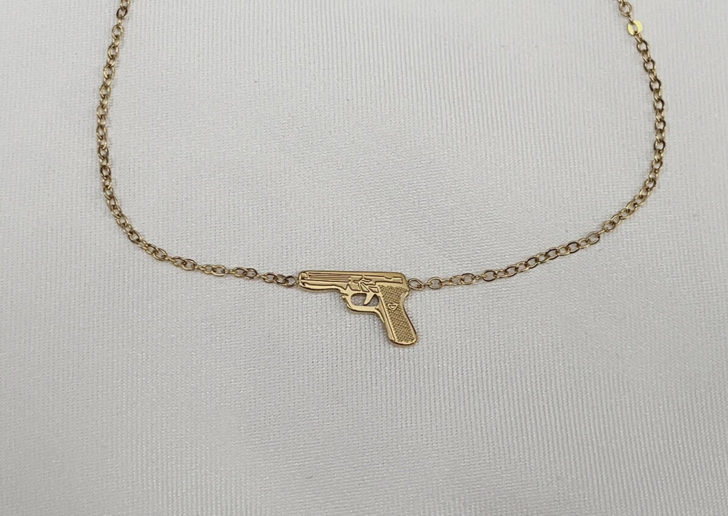 Pistola | Armband