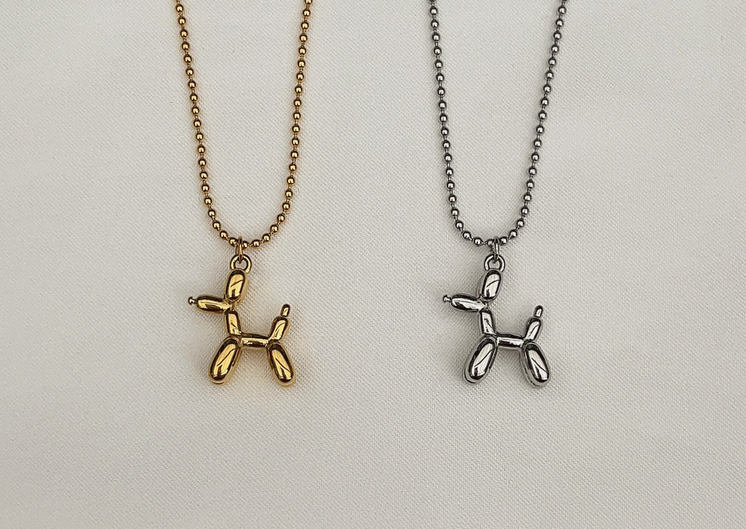 Chien | Ketting