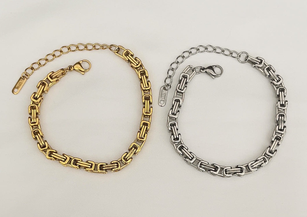 Konings | Armband