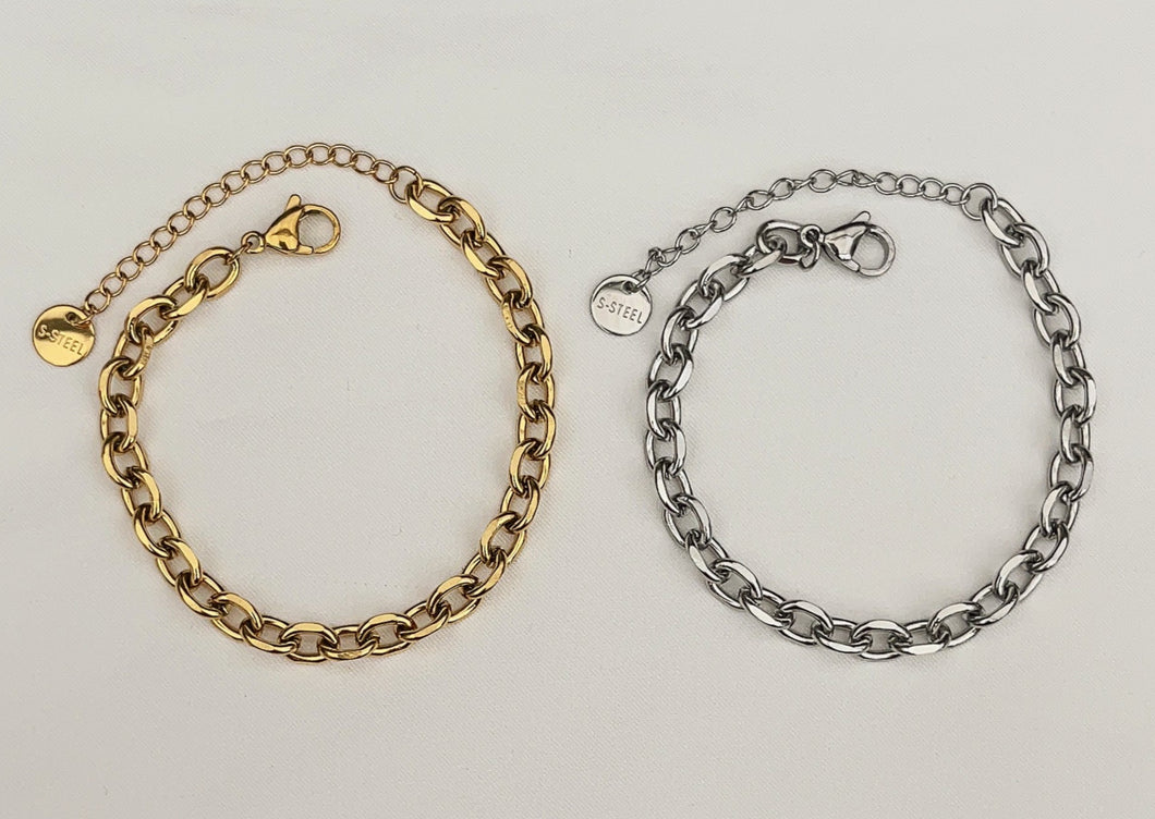 Silvio | Armband