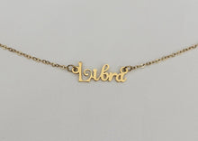 Afbeelding in Gallery-weergave laden, Zodiac Gold | Ketting
