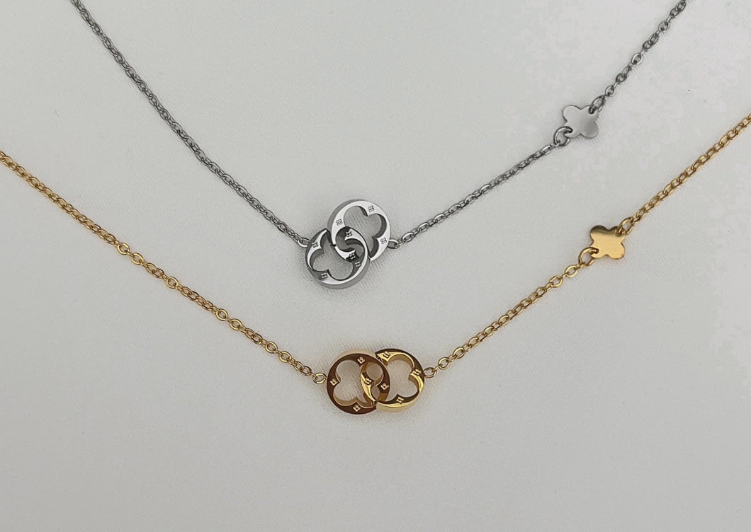 Laura | Ketting
