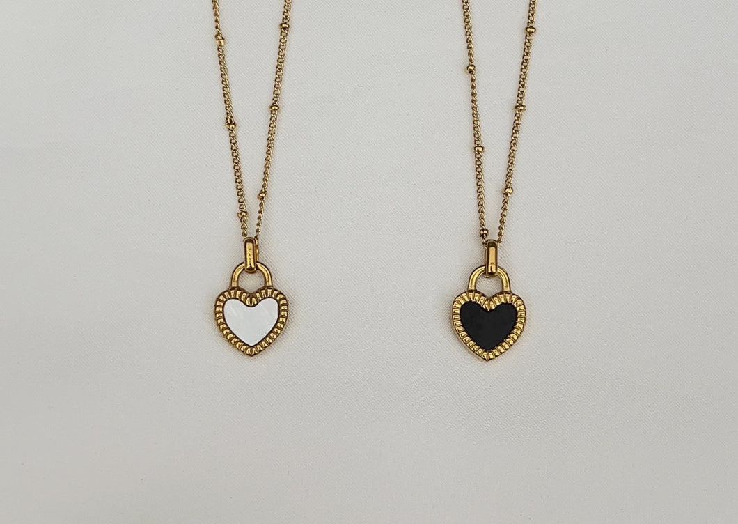 One Heart | Ketting
