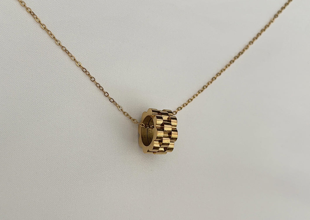 Velia | Ketting