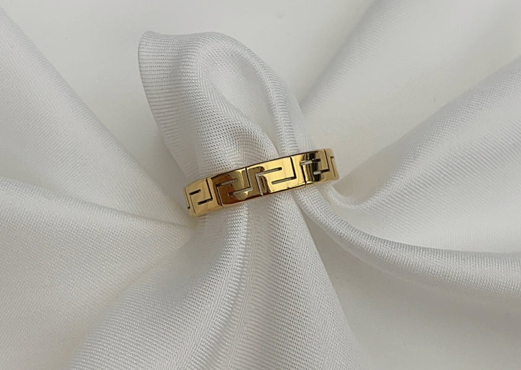 Claudy | Ring