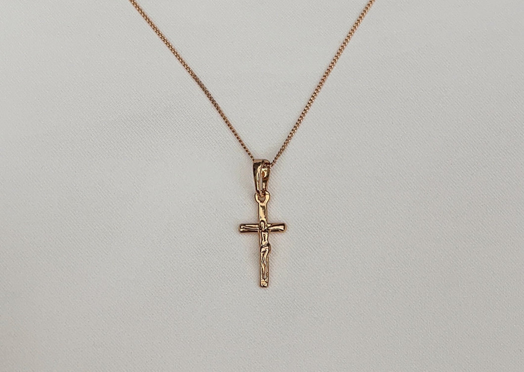 Small Cross | Ketting