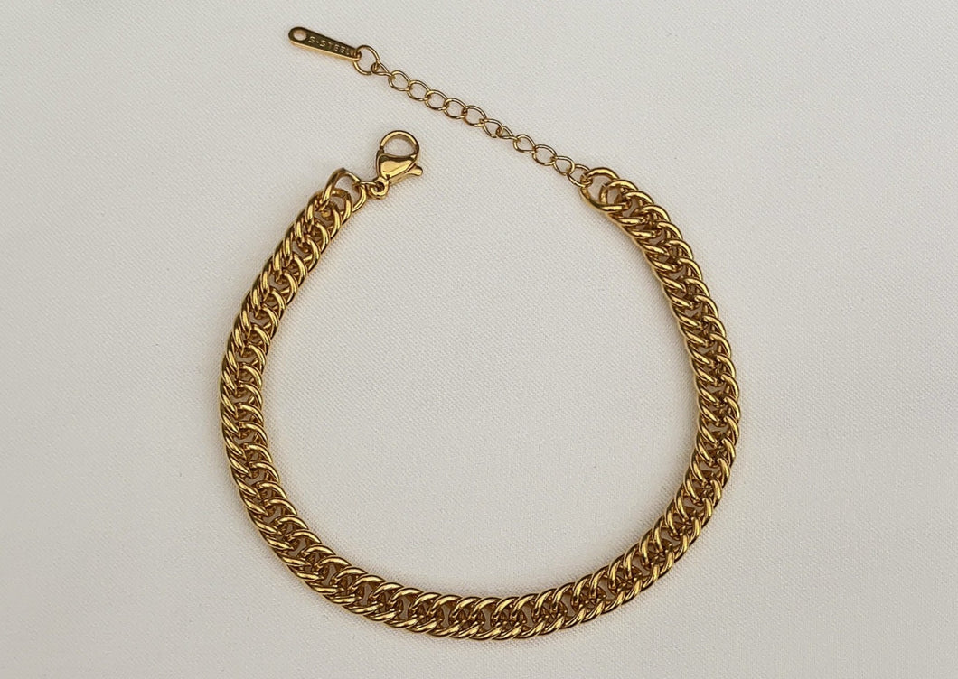 Leonardo | Armband