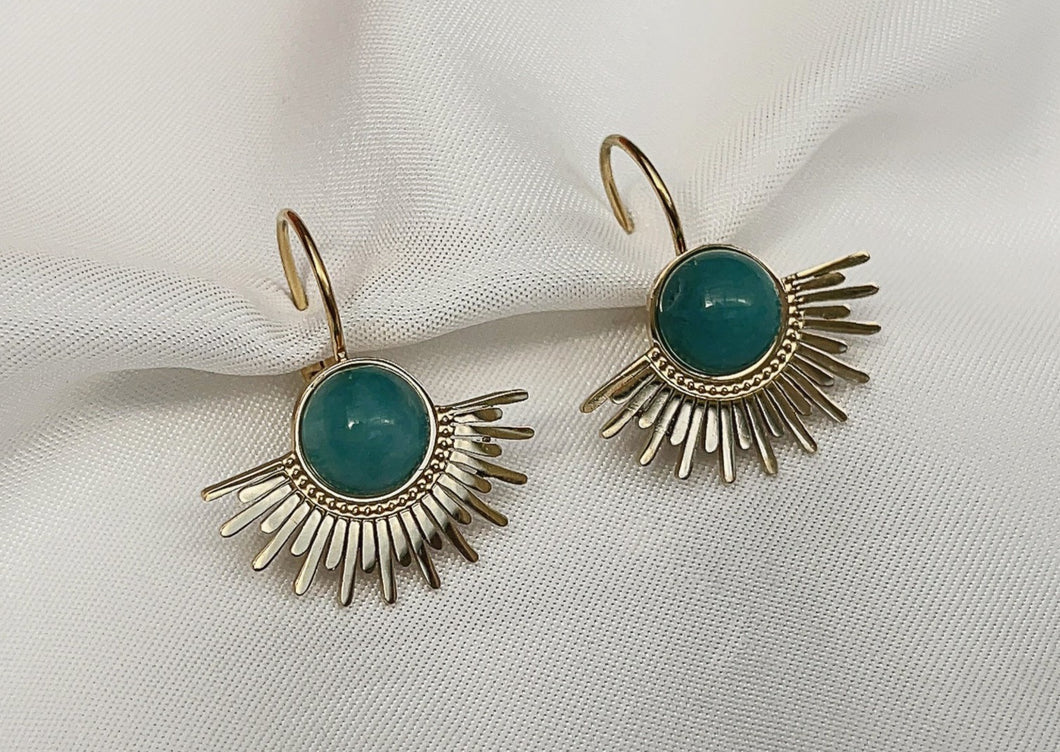 Alexa | Oorbel