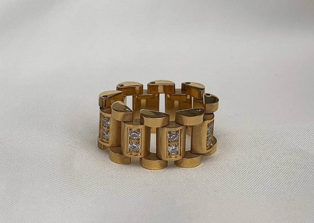 Velia Diamond | Ring